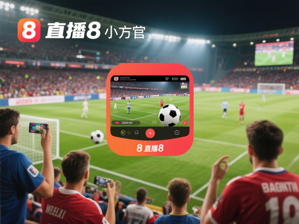 直播8手机版官方下载安装-直播8足球直播下载6.9.8最新版-0714资源网