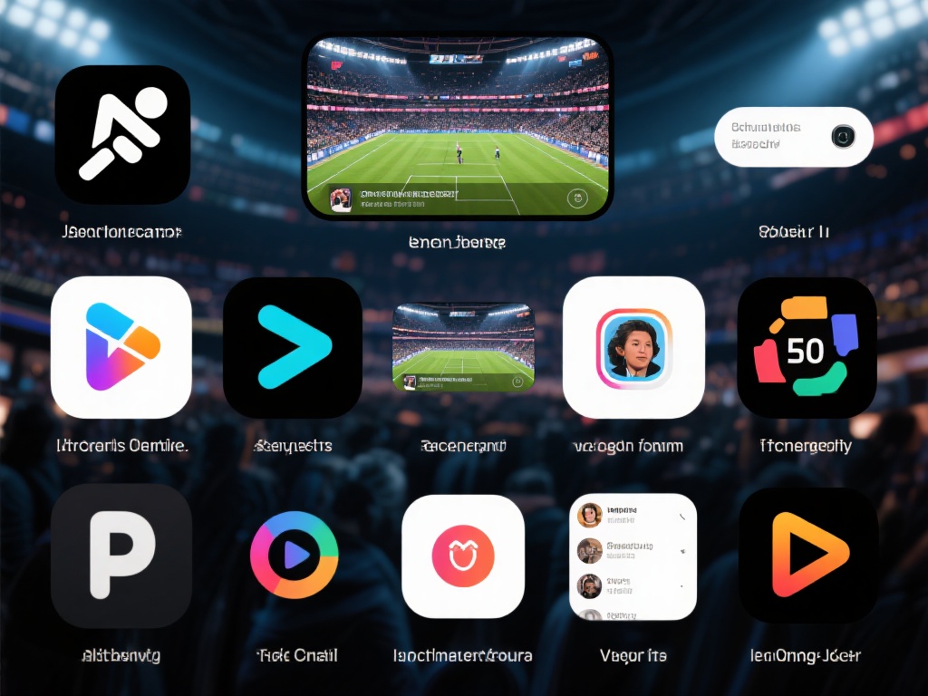 十大手机免费nba直播app排行榜_哪个比较好用对比