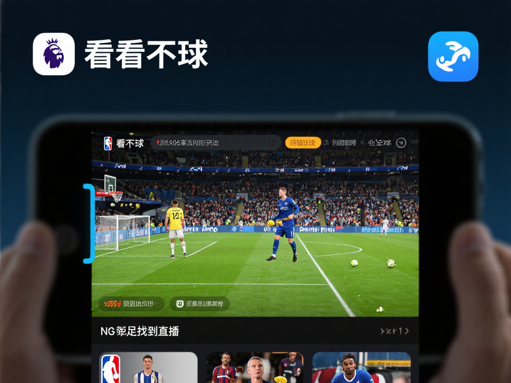 看个球app下载-看个球下载v1.7.6 - 非凡软件站