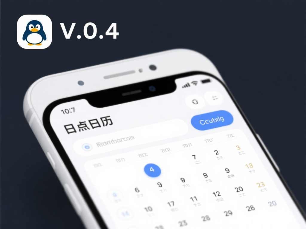 企鹅日历官方安卓下载-企鹅日历最新版下载v1.0.4 - 非凡软件站