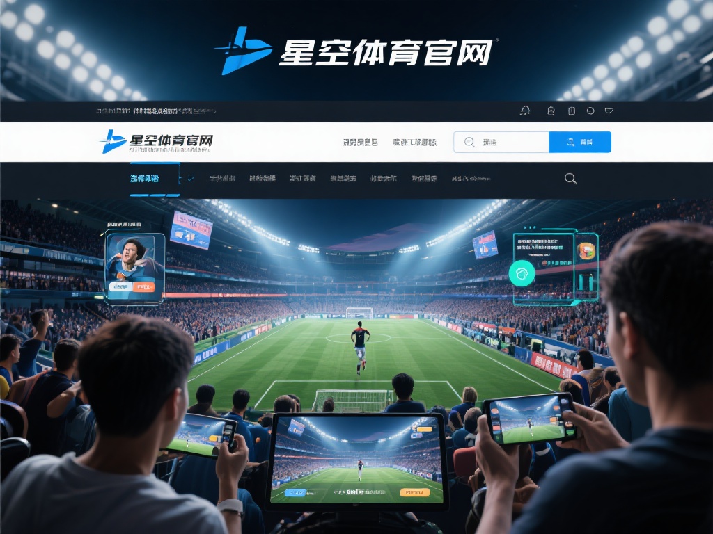 星空体育官网：引领体育赛事新体验