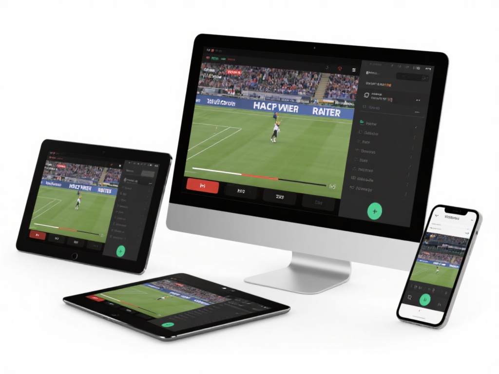 网球直播_网球免费在线高清直播_网球视频在线观看无插件_威斯体育 试用回放与多场景支持:一些平台支持随时选