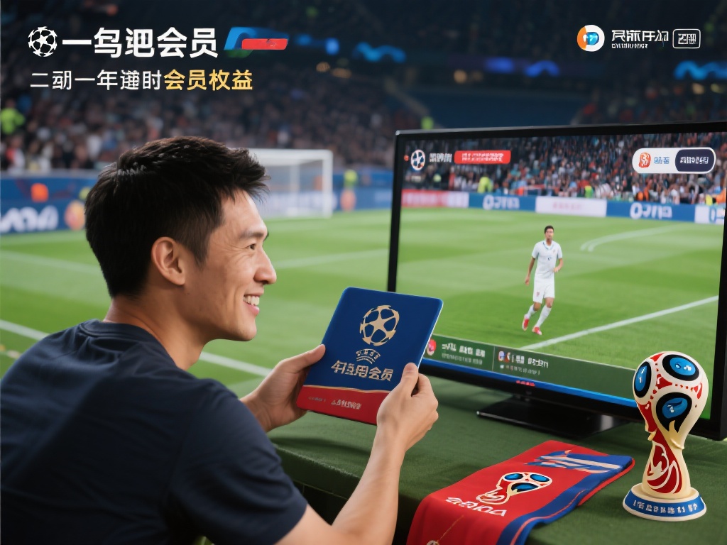 咪咕视频体育频道-精彩赛事在线直播 以某会员李先生为例,他在过去一年通过会员
