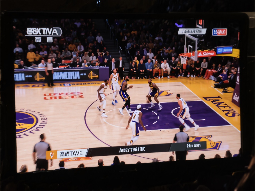 NBA直播_NBA免费直播在线直播_NBA直播高清直播吧 试想,如果您正在观看湖人对阵勇士的焦点对