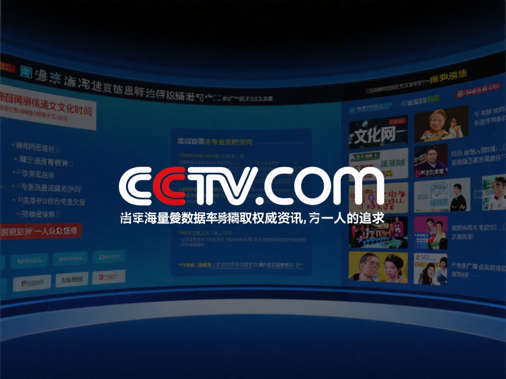 央视网 CCTV.com