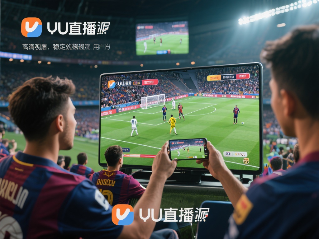 作为一个专注于足球赛事直播的平台，优直播