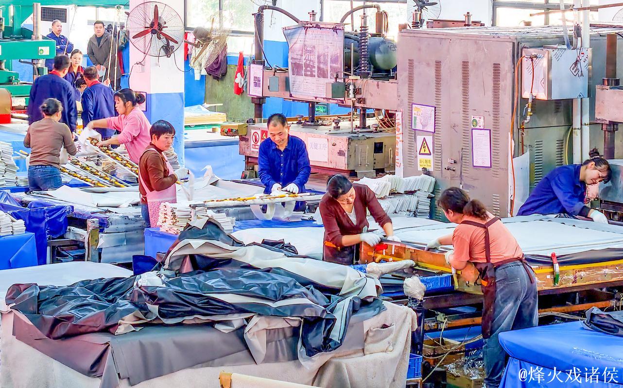 “实招”“硬招”护航民营经济破浪前行