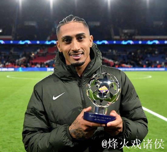 巴萨9000万巨星计划：踢完世界杯 考虑去沙特 达成口头协议