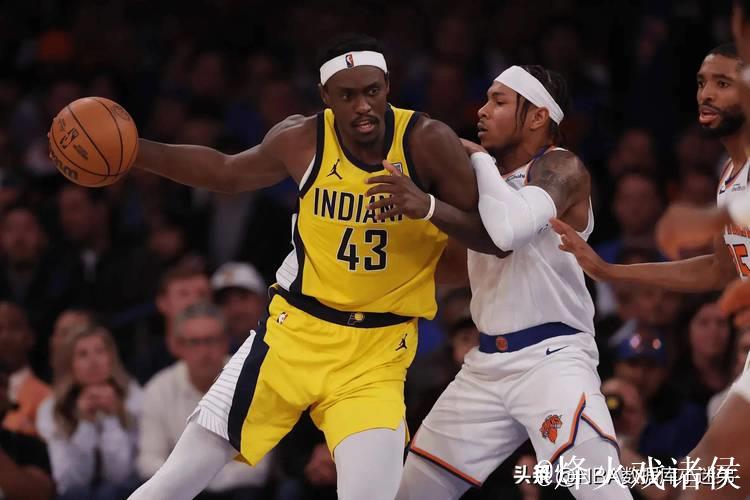 西亚卡姆23分威少空砍24分 国王不敌步行者 西亚卡姆23分威少空砍24分 国王不敌步行者